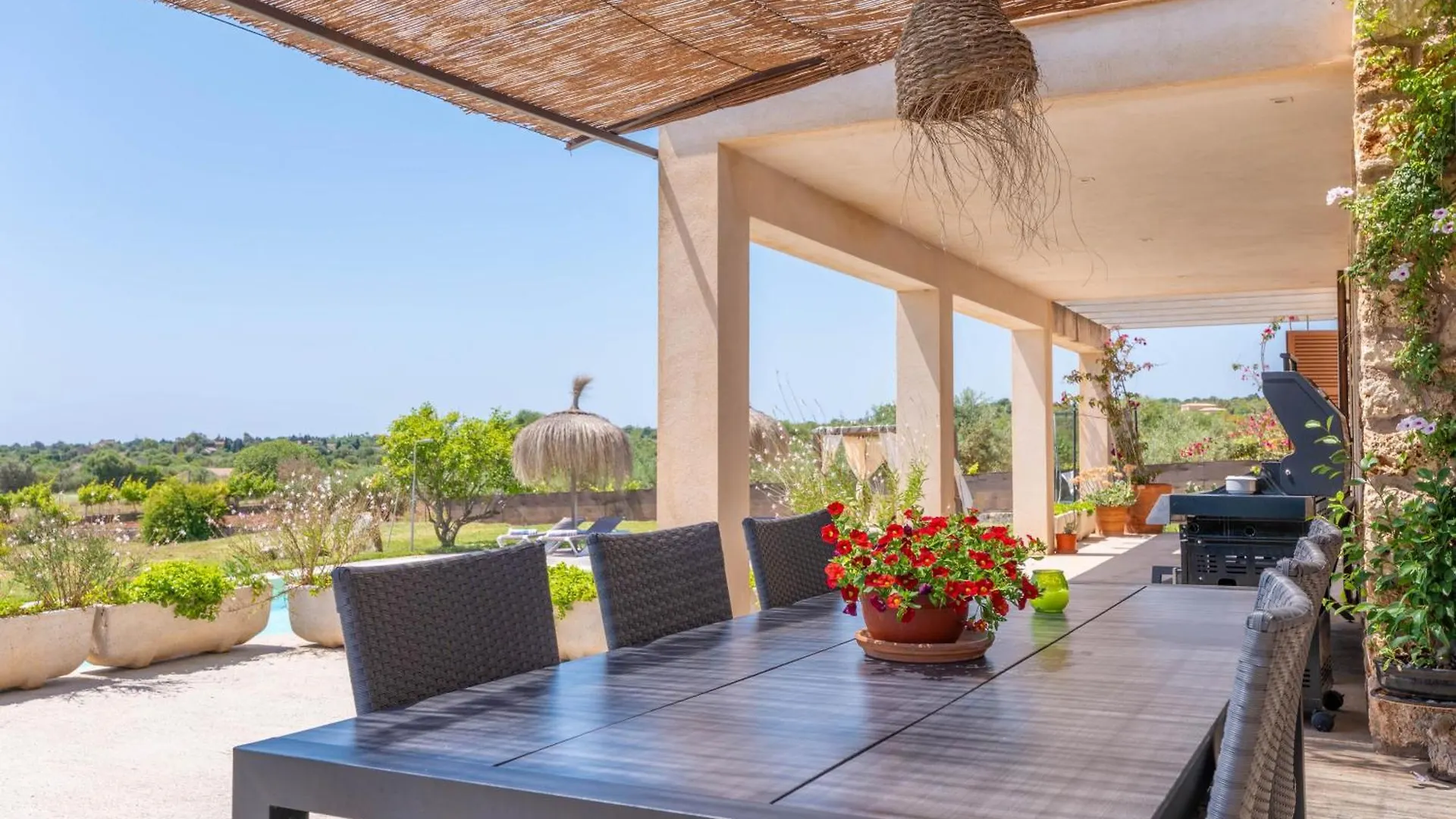 Villa El Paraiso Porto Cristo