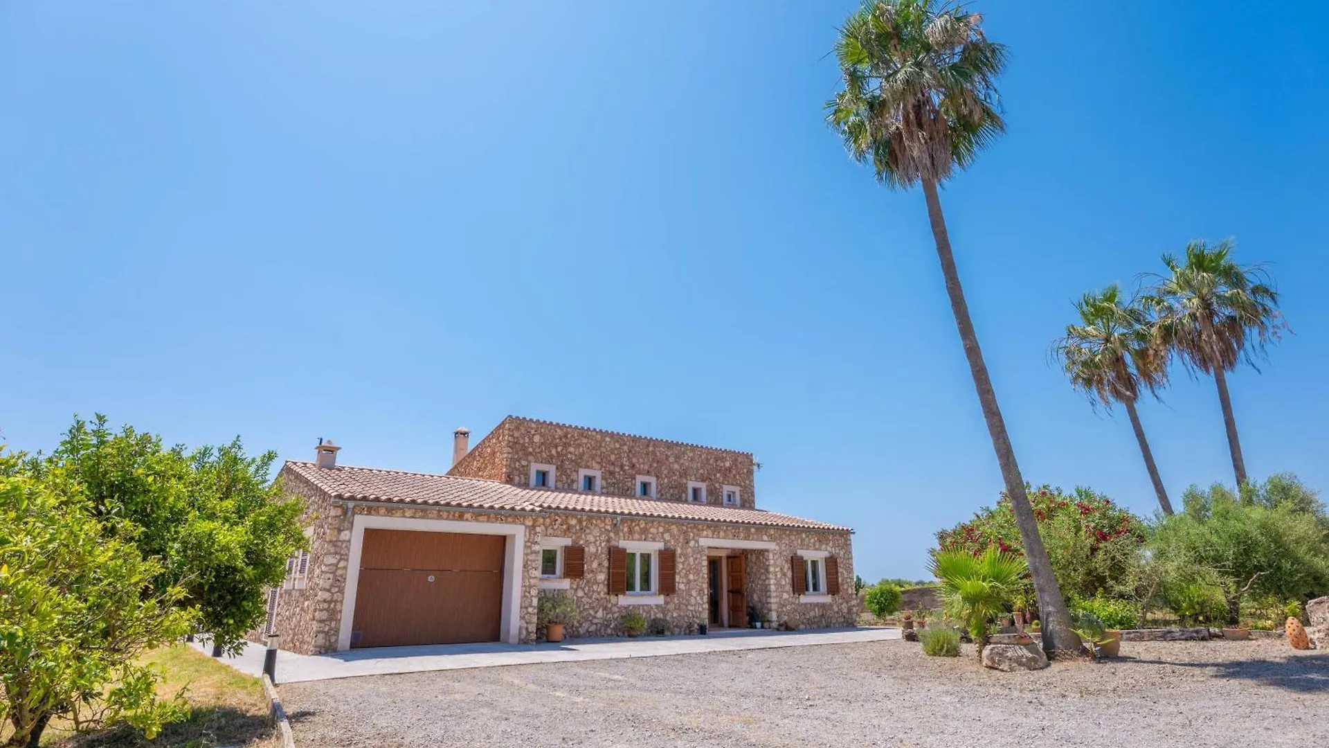 El Paraiso Porto Cristo Espagne