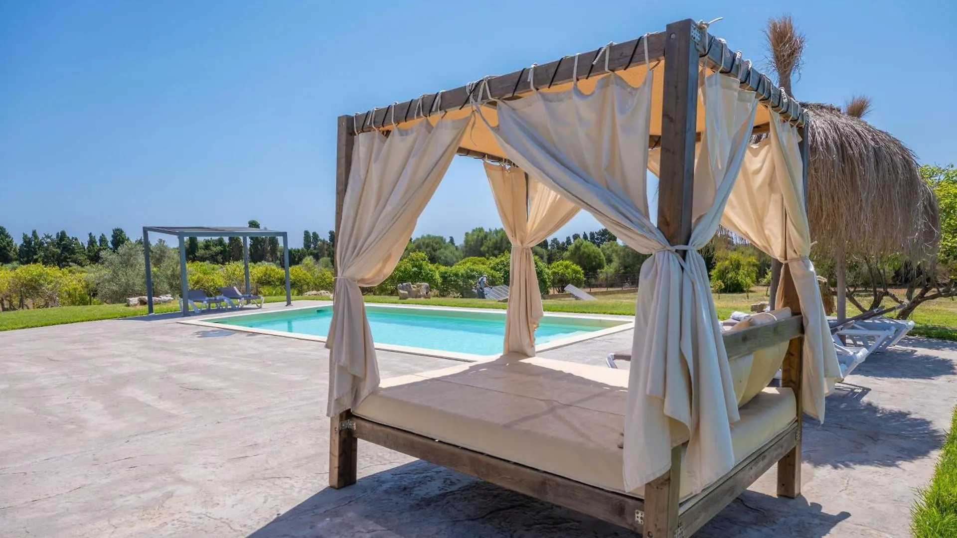 Villa El Paraiso Porto Cristo