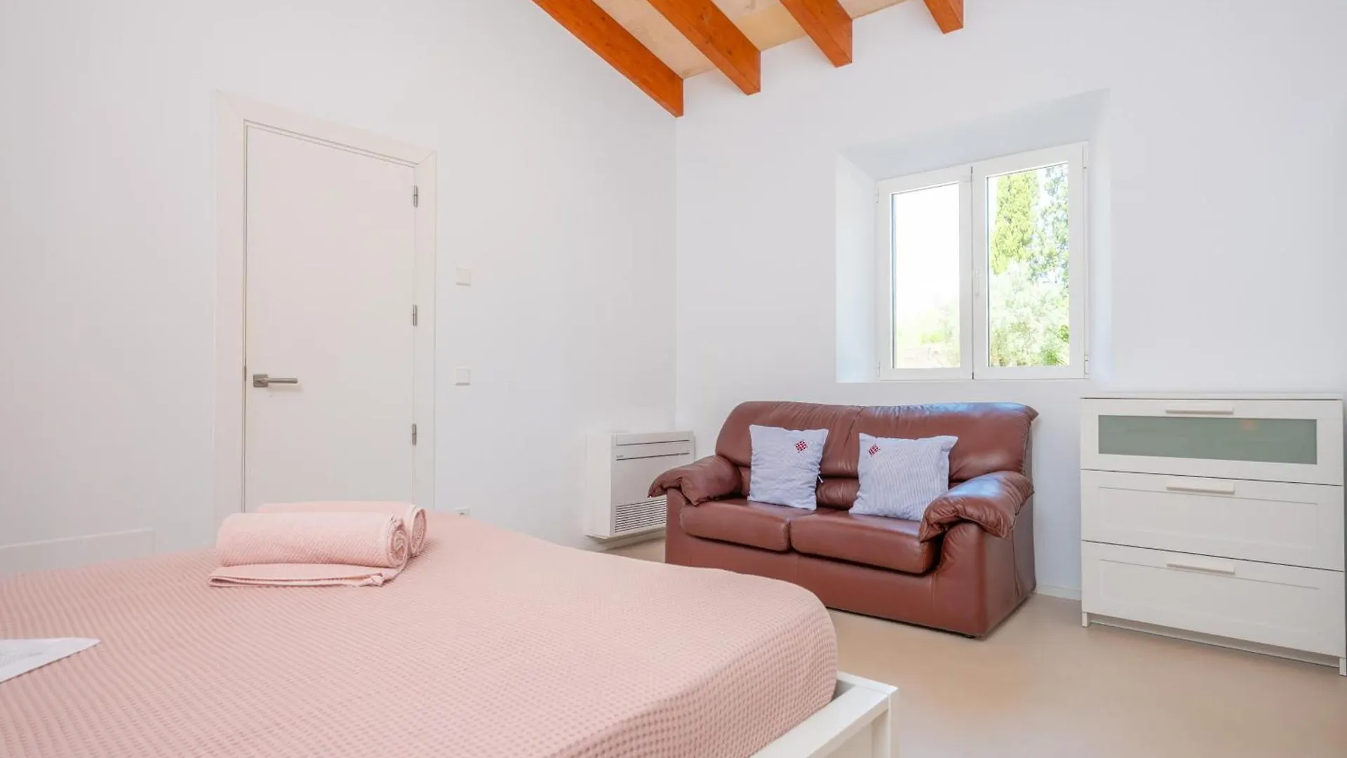 Villa El Paraiso Porto Cristo