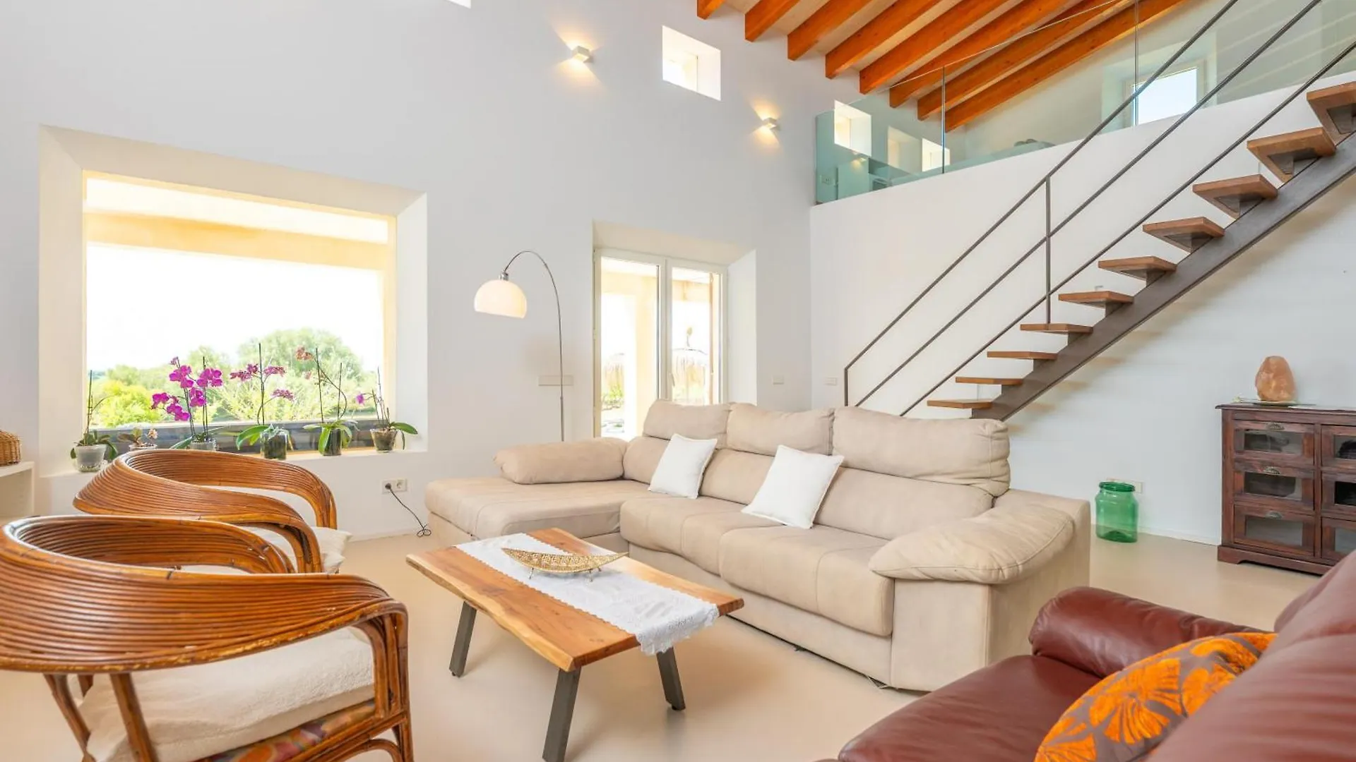 El Paraiso Porto Cristo Villa