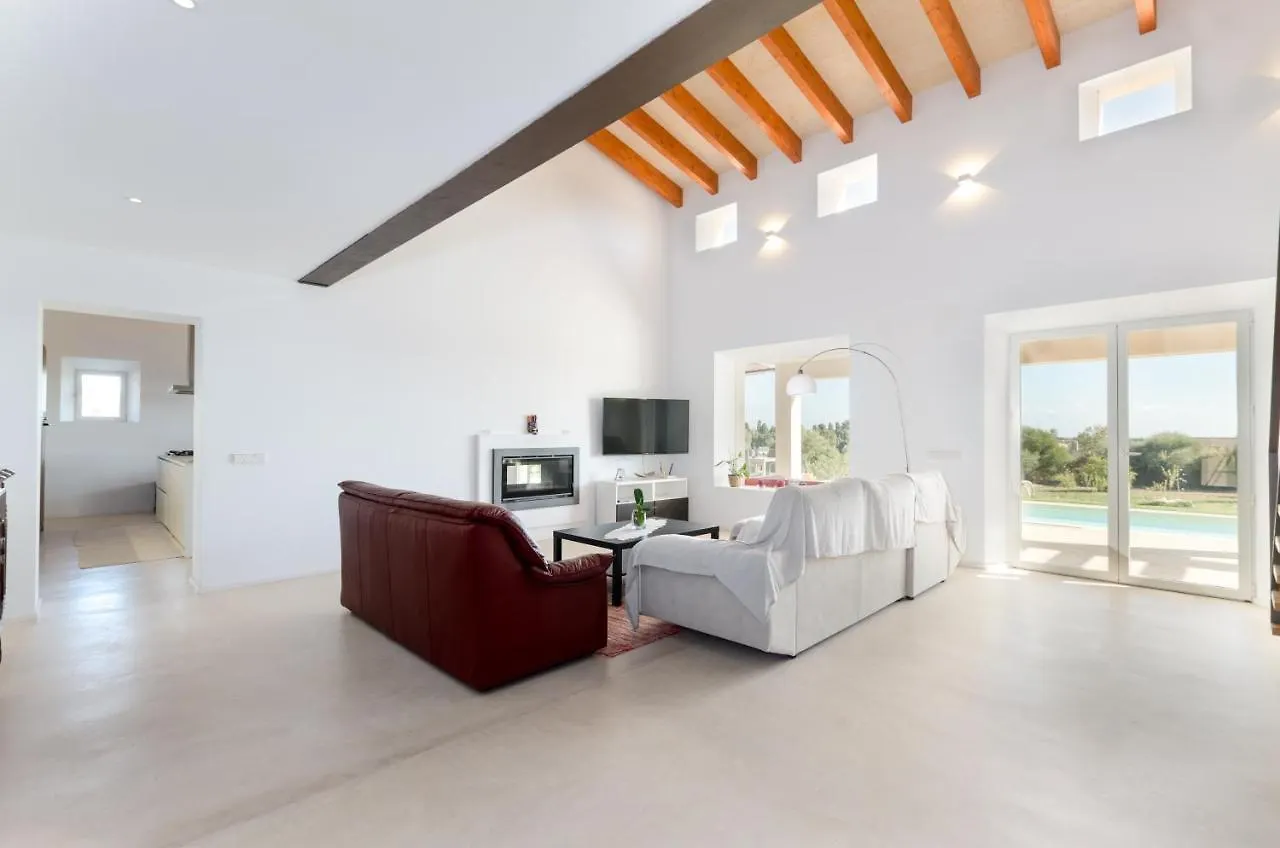 Villa El Paraiso Porto Cristo