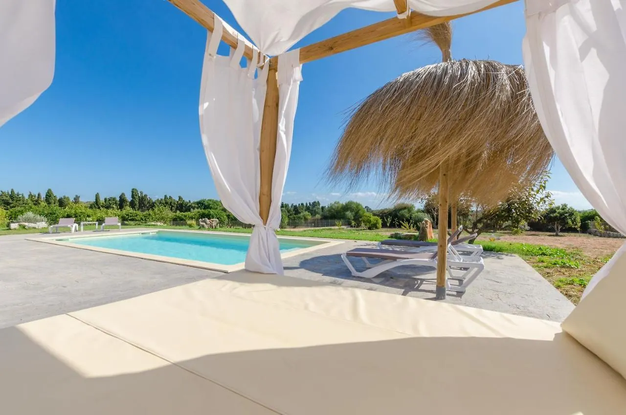 El Paraiso Porto Cristo Villa