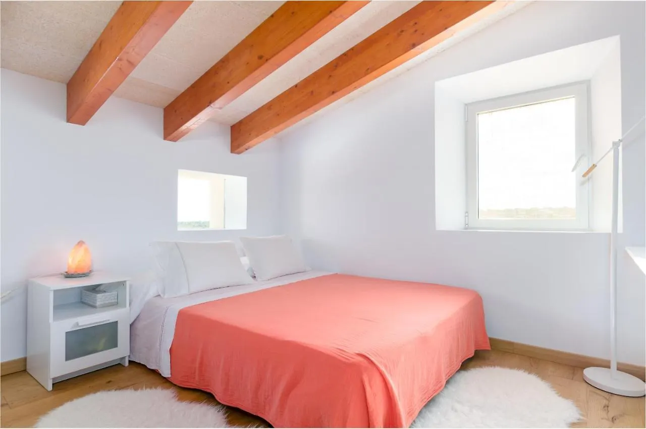 El Paraiso Porto Cristo Villa